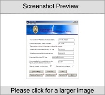 IP Detective Suite XP Screenshot
